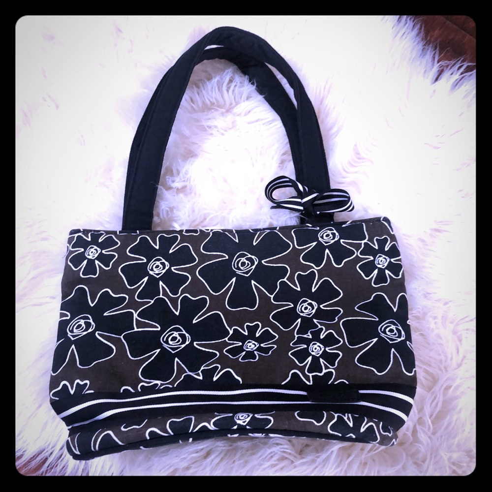 Thirty-One bow bag